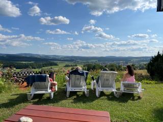 Hotel "Haus am Berg" - Rinchnach - 6