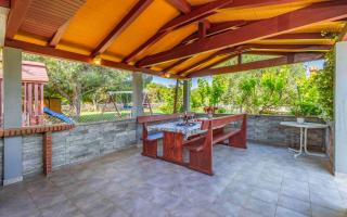 Istriensonne 0756 - Garten-Paradies mit Pool - Pomer - 5