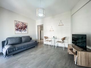 G&G Seaside Apartment - Nea Kallikrateia - 8