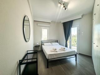 G&G Seaside Apartment - Nea Kallikrateia - 6