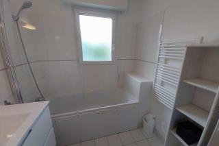 Bright studio 12 minutes from the Port of Vannes - Vannes - 3