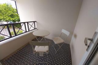 Bright studio 12 minutes from the Port of Vannes - Vannes - 1