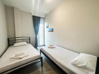 G&G Seaside Apartment - Nea Kallikrateia - 5