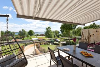 Kells Appartements - Klink - 8