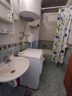 Sea breeze Budva - Budua - 2