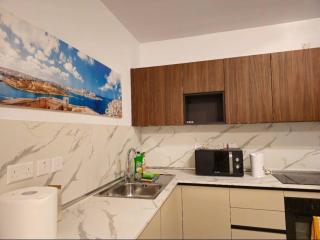 Luxurious Sliema Apartment Near Valletta Ferry - 6