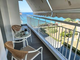 G&G Seaside Apartment - Nea Kallikrateia - 9