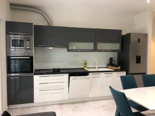 Apartman Zen - Omiš - 1