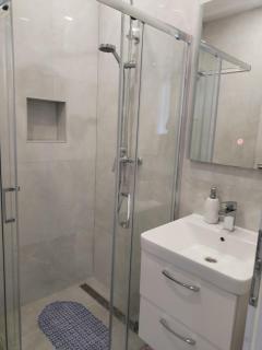 Boarding house Vide - Bogomolje - 1