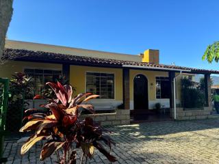 Hotel Roma - São Sebastião - 7