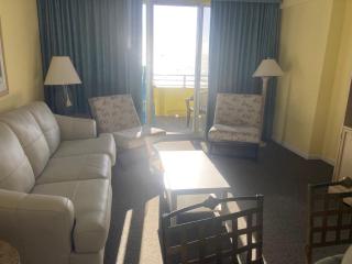 Ocean Walk Resort - Amazing Ocean Front View - Daytona Beach - 6