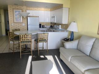 Ocean Walk Resort - Amazing Ocean Front View - Daytona Beach - 2