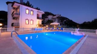 villa paradise - Fethiye - 0