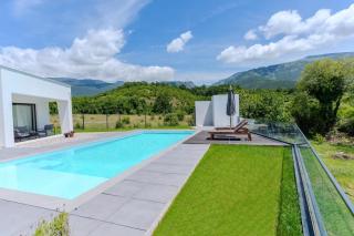 Villa Bellevue - Mostar - 7