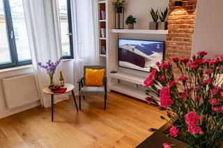 Studio Olesińska - Varsavia - 1