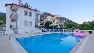 villa paradise - Fethiye - 7