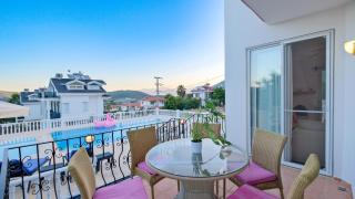 villa paradise - Fethiye - 4