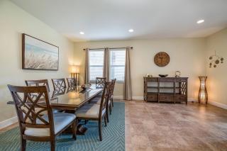 Lovely Home With Theme Rooms, Game Room With Waterpark & Resort Access Resort Access At Encore Resort- 7705By - 8