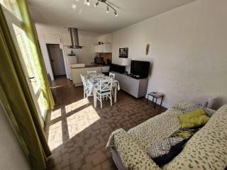 Résidence LE GINESTOU - Maisons & Villas pour 4 Personnes 24 - Port Leucate - 6