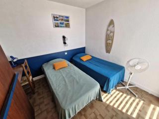 Résidence LE GINESTOU - Maisons & Villas pour 4 Personnes 24 - Port Leucate - 1
