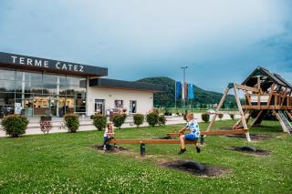 Superior Holiday Home Fortuna - Čatež ob Savi - 3