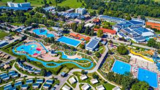 Superior Holiday Home Fortuna - Čatež ob Savi - 4
