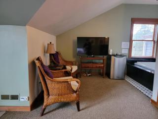 The Heron Inn and Day Spa - La Conner - 2
