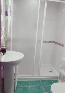 SIERRA NEVADA 2 HABITACIONES Excelente ubicacion - 4