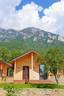 Bujtina Kapinova - Berati - 4