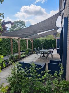 Appartement B&B De Koning - Afferden - 7