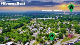 Comfy Cottage: Minutes from Main St, Private Yard - Greenville - 6