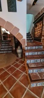Casa Retiro Vilafamés - Vilafames - 6