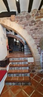 Casa Retiro Vilafamés - Vilafames - 7