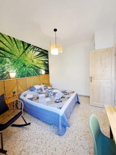 Cottage 43 m2 2 épis - Plage à 400m - PARKING Jardin TERRASSE Wifi - Six-Fours-les-Plages - 4