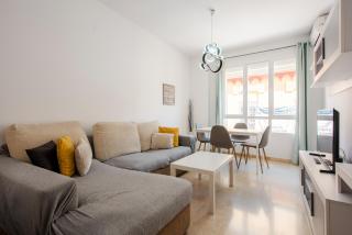 Stay U-nique Apartment Alderete - Málaga - 8