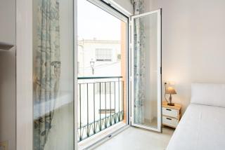 Stay U-nique Apartment Alderete - Málaga - 4