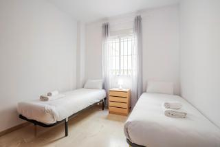 Stay U-nique Apartment Alderete - Málaga - 8