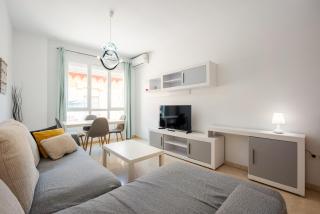 Stay U-nique Apartment Alderete - 0