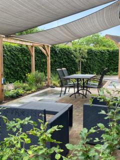 Appartement B&B De Koning - Afferden - 9