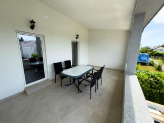Adla Apartmani - Ulcinj - 6