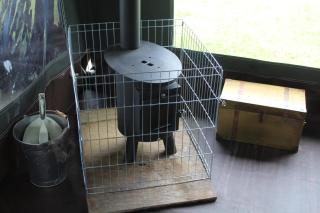 Mousley House Farm Campsite and Glamping - Warwick - 1