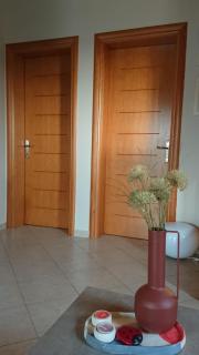 Evilion house inTholo. Sea, nature, relaxation! - Tholón - 8