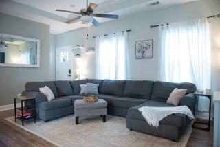 Cozy Home with Peaceful Patio - 4