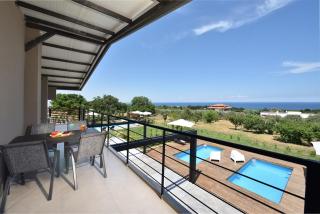 Olive All-Seasons Suites, Panel Hospitality Homes & Villas - Litochoro - 4