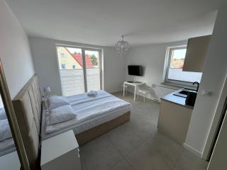 Apartamenty Sunny Stay Jastarnia - Jastarnia - 1