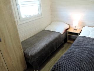 Comfortable holiday homes in Dziwnówek - Dziwnówek - 3