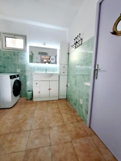 Cottage 43 m2 2 épis - Plage à 400m - PARKING Jardin TERRASSE Wifi - Six-Fours-les-Plages - 5