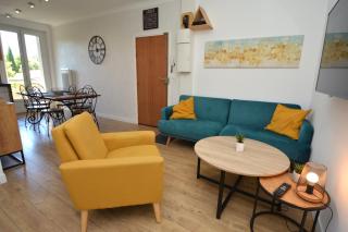 BellaVita - Cosy & Moderne - Proche des remparts - Climatisation - Avignon - 6