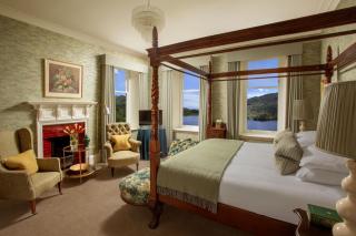 Glenfinnan House Hotel - 6