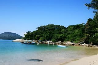 POUSADA RECANTO DANTAS, ACONCHEGO EM PARATY - 6